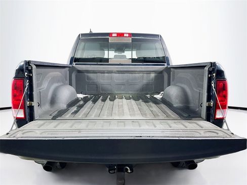 Used 2013 RAM 1500 Outdoorsman image 16