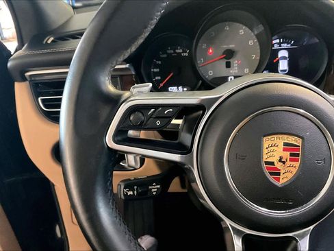 Used 2020 Porsche Macan S AWD/4WD image 21