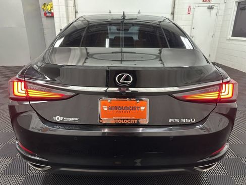 Used 2020 Lexus ES 350 w/ Premium Package FWD image 9