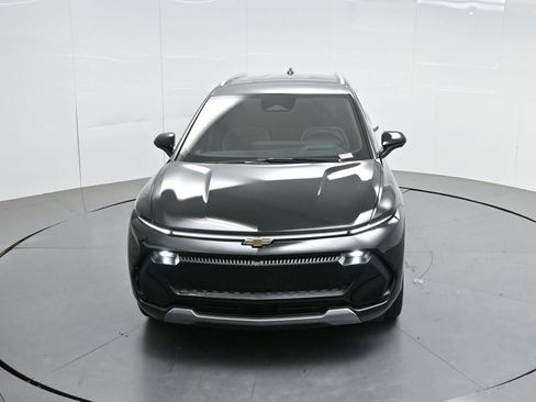 Used 2026 Chevrolet Equinox EV LT FWD image 45