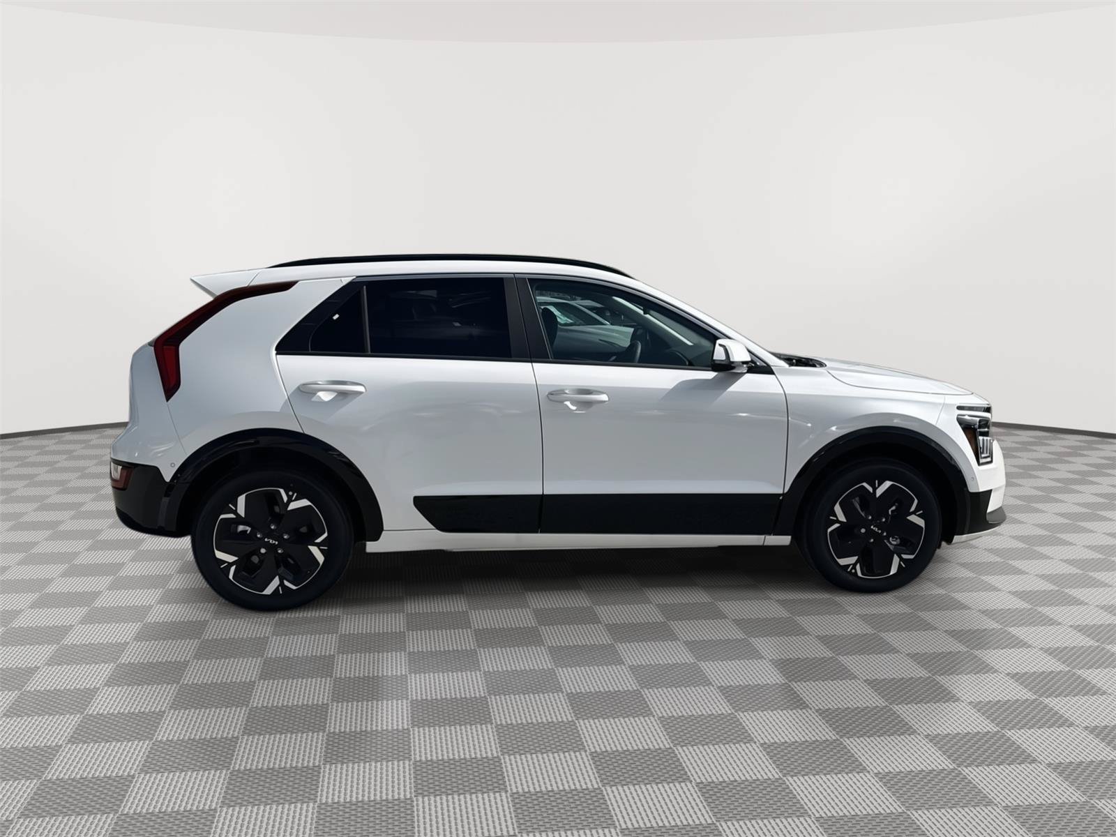New 2026 Kia Niro Wave FWD image 4