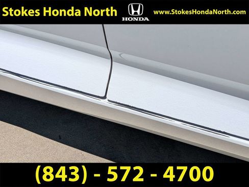 Certified 2022 Honda Accord Sport image 3