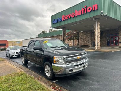 Used 2013 Chevrolet Silverado 1500 LT w/ All-Star Edition
