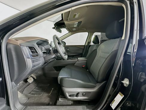 Used 2023 Nissan Rogue SV AWD/4WD image 13