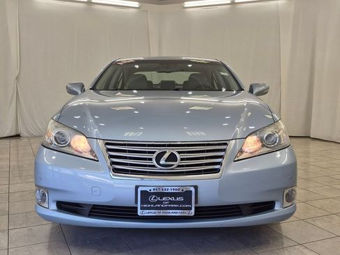 Used 2010 Lexus ES 350 FWD image 3