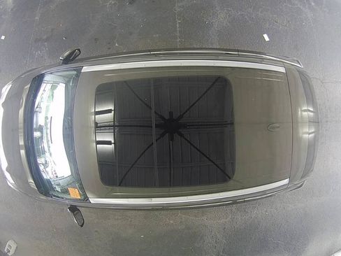 Used 2015 Nissan Murano SL w/ SL Technology Package FWD image 8