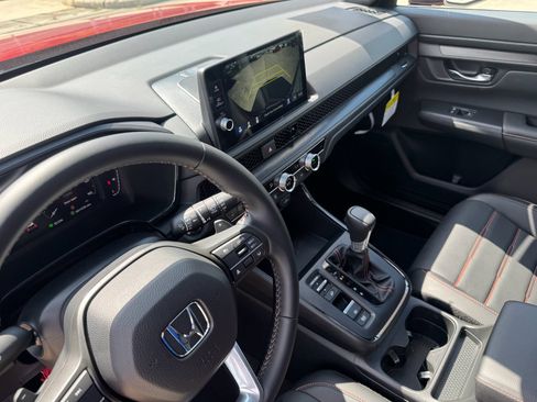 Used 2026 Honda CR-V Sport-L image 17
