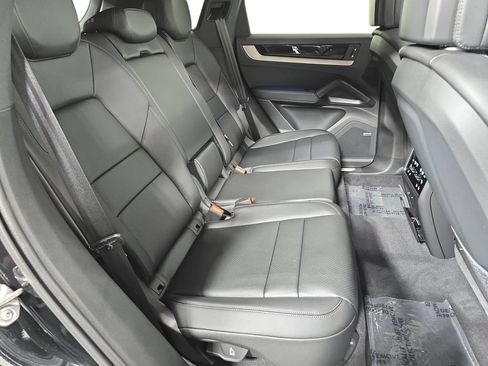 New 2026 Porsche Cayenne S AWD/4WD image 26
