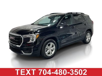 Used 2023 GMC Terrain SLE w/ Driver Convenience Package