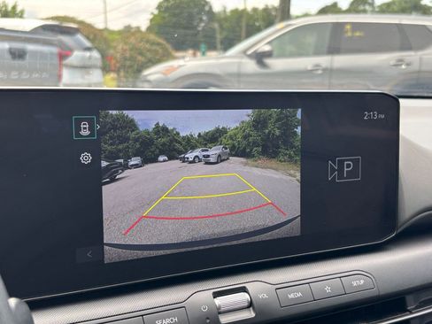 Used 2025 Kia K4 FWD image 21