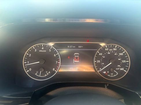 Certified 2024 Nissan Pathfinder Rock Creek AWD/4WD image 3