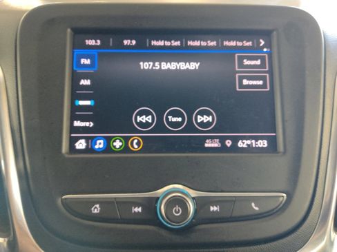 Used 2021 Chevrolet Equinox LT image 25