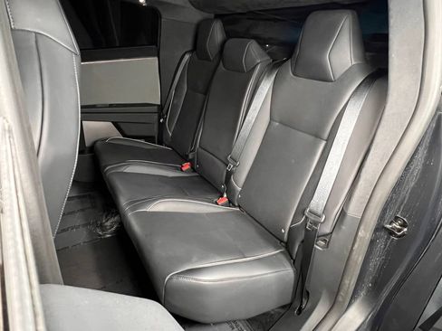 Used 2024 Tesla Cybertruck Cyberbeast image 17