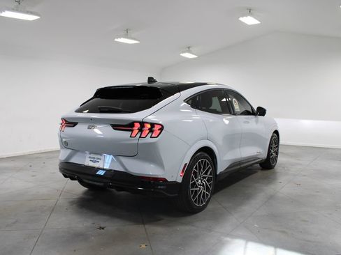 Used 2023 Ford Mustang Mach-E GT w/ GT Performance Edition image 9