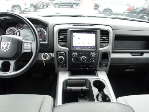 Used 2023 RAM 1500 Express w/ Wheel & Sound Group AWD/4WD image 41