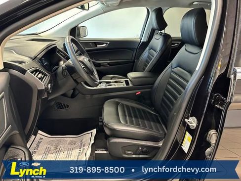 Used 2023 Ford Edge SEL w/ Convenience Package image 5
