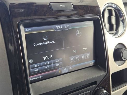 Used 2014 Ford F150 Platinum image 24