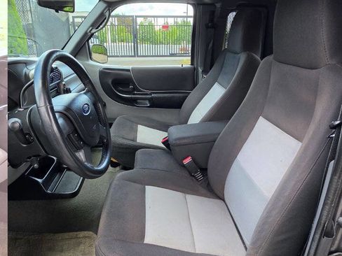 Used 2005 Ford Ranger XLT RWD image 9
