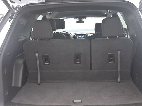 Certified 2023 Chevrolet Traverse LT AWD/4WD image 15
