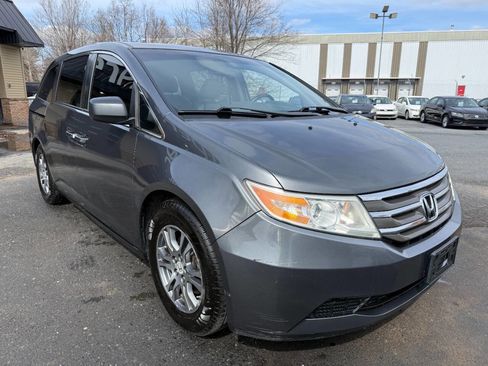 Used 2013 Honda Odyssey EX-L image 3