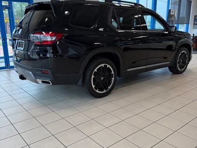 New 2026 Honda Pilot Touring