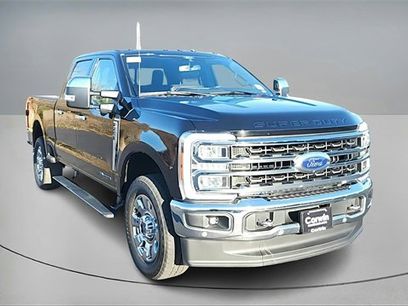 Certified 2024 Ford F250 King Ranch w/ Chrome Package