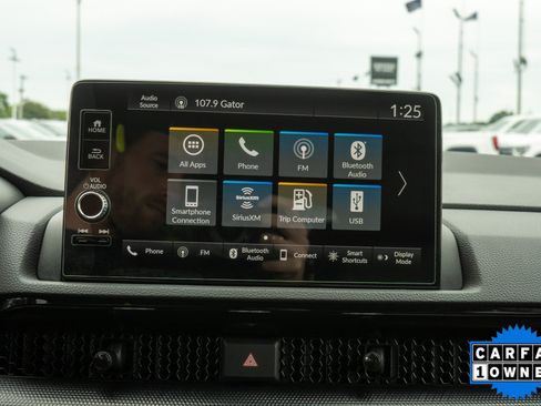 Used 2023 Honda CR-V EX-L image 17