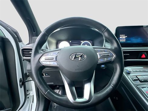 Used 2023 Hyundai Santa Fe Calligraphy image 10