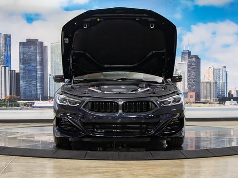 New 2026 BMW 840i xDrive w/ M Sport Professional Package image 4