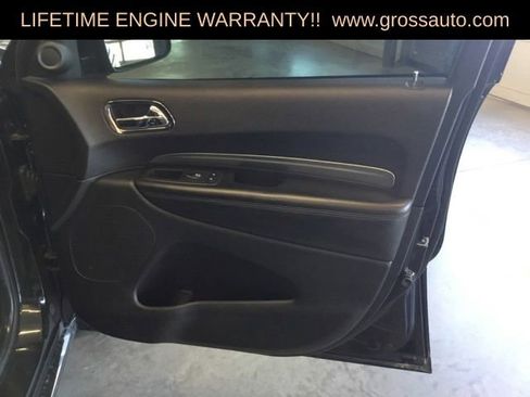 Used 2018 Dodge Durango GT image 32