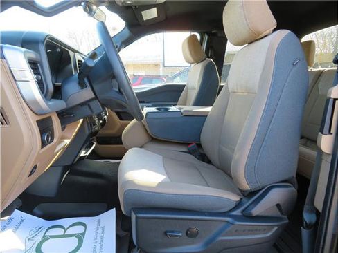 Used 2024 Ford F250 XLT image 4