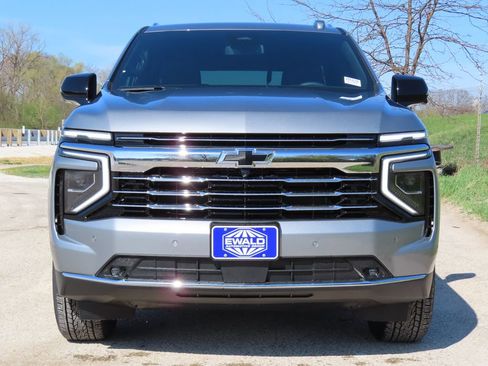 New 2026 Chevrolet Tahoe LT w/ Comfort Package AWD/4WD image 19