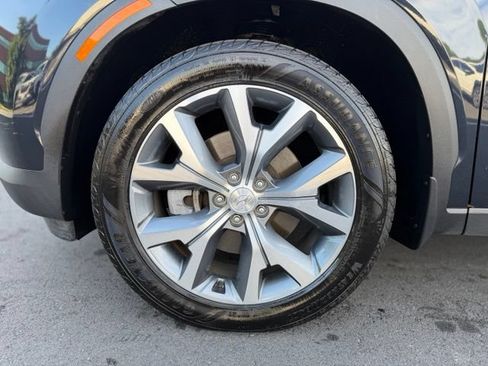 Used 2020 Hyundai Palisade SEL w/ Convenience Package FWD image 28