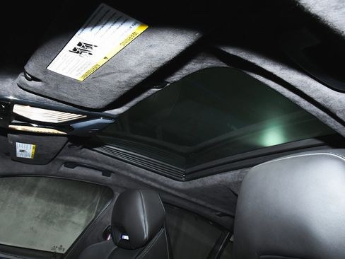 Used 2019 BMW M5 w/ Executive Package image 43