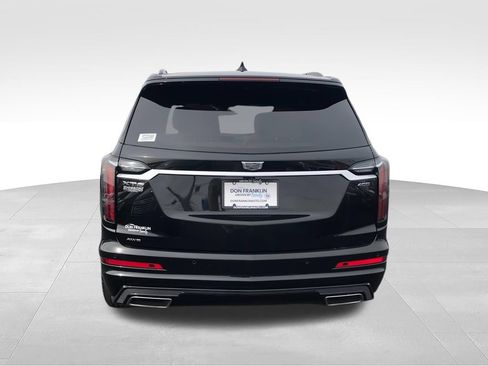 Used 2023 Cadillac XT6 Sport AWD/4WD image 7