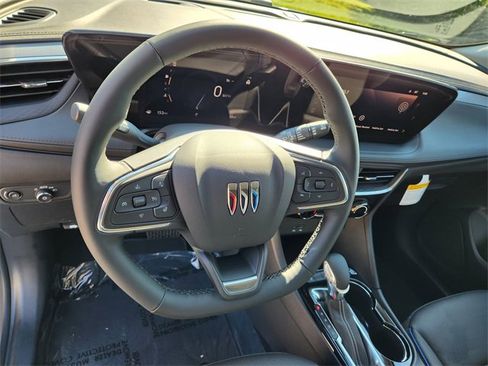 New 2026 Buick Encore GX Sport Touring w/ Comfort Package image 17