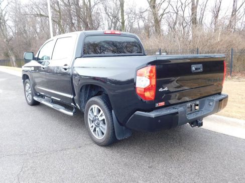 Used 2020 Toyota Tundra 1794 Edition image 3