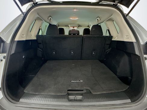 Used 2023 Nissan Rogue SV AWD/4WD image 29
