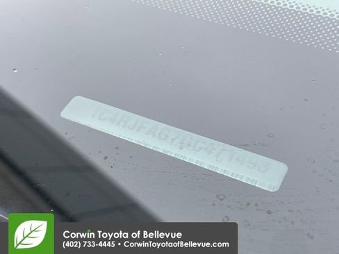 Used 2016 Jeep Grand Cherokee Laredo w/ Quick Order Package 23E image 30