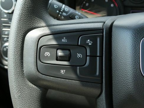 New 2025 GMC Sierra 3500 Pro image 12