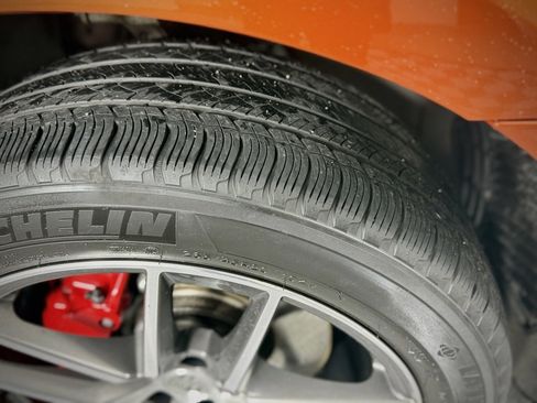 Used 2022 Porsche Macan S image 19