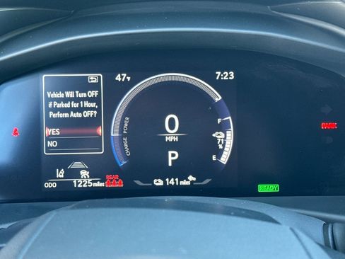 Used 2025 Lexus RZ 300e image 34