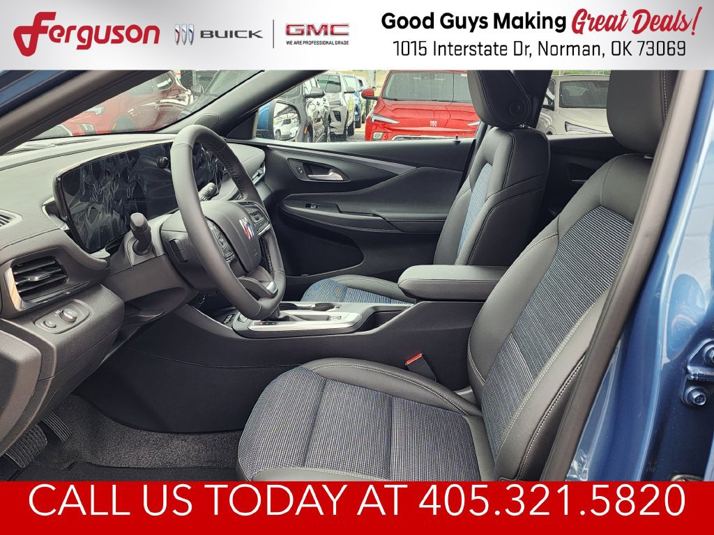 New 2026 Buick Envista Preferred w/ Convenience I Package FWD image 14