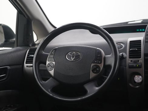 Used 2007 Toyota Prius Touring FWD image 14