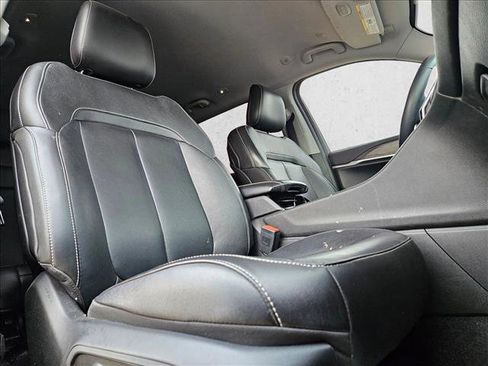 Used 2022 Jeep Grand Cherokee L Limited image 19