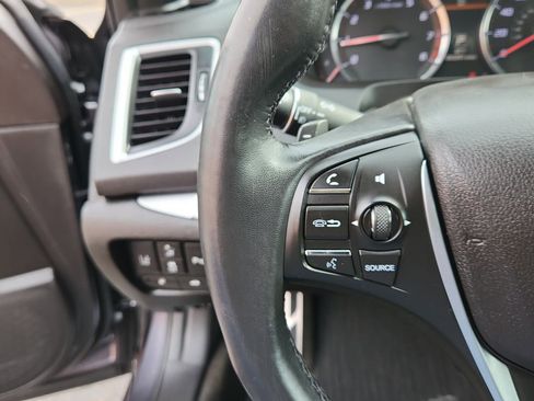 Used 2019 Acura TLX V6 w/ Technology & A-SPEC Pkg AWD/4WD image 20