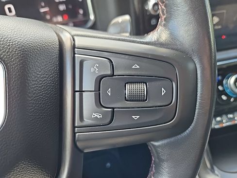 Used 2024 GMC Sierra 1500 AT4X AWD/4WD image 21