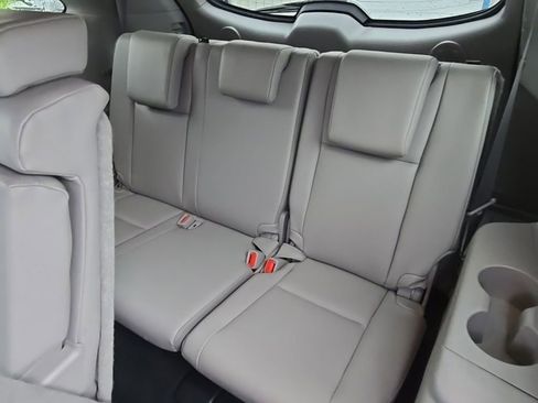 Used 2019 Toyota Highlander Limited AWD/4WD image 26