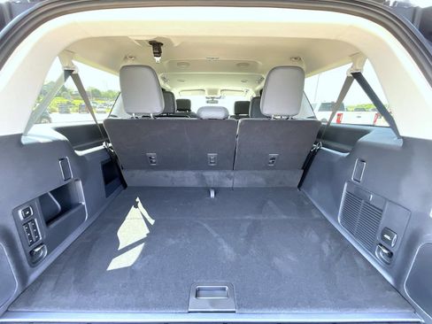 New 2027 Ford Expedition Max Active AWD/4WD image 17