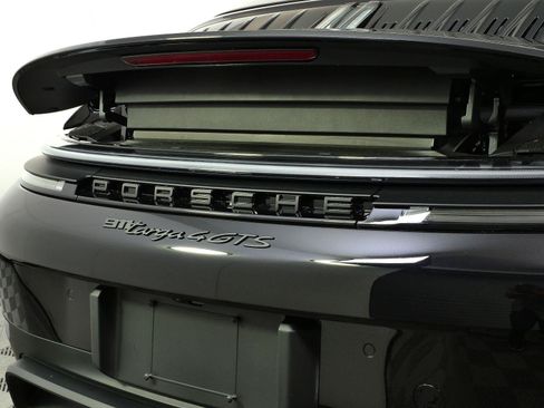 Used 2026 Porsche 911 Targa 4 GTS AWD/4WD image 30